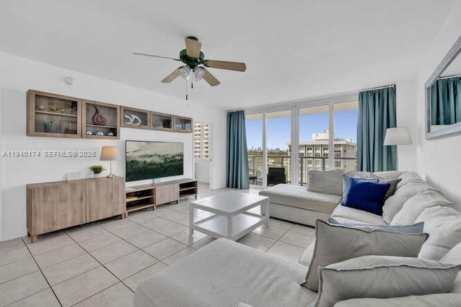 THE PAVILION CONDO - Residential