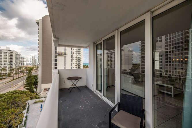 THE PAVILION CONDO - Residential