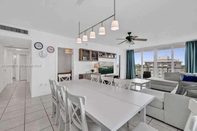 THE PAVILION CONDO - Residential