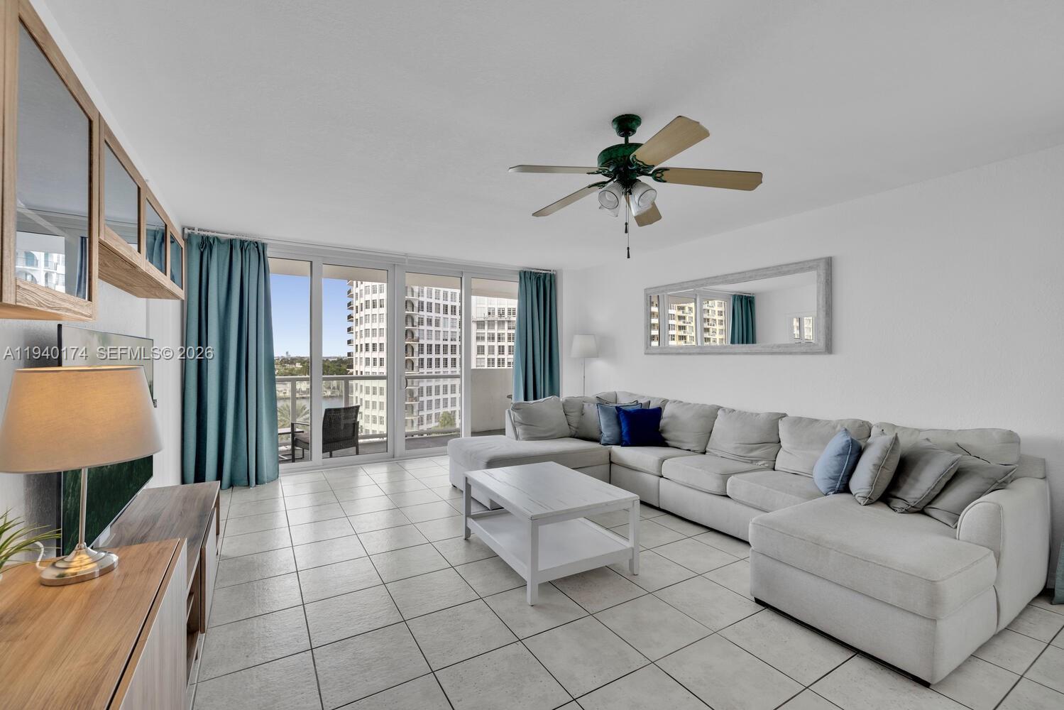 THE PAVILION CONDO - Residential
