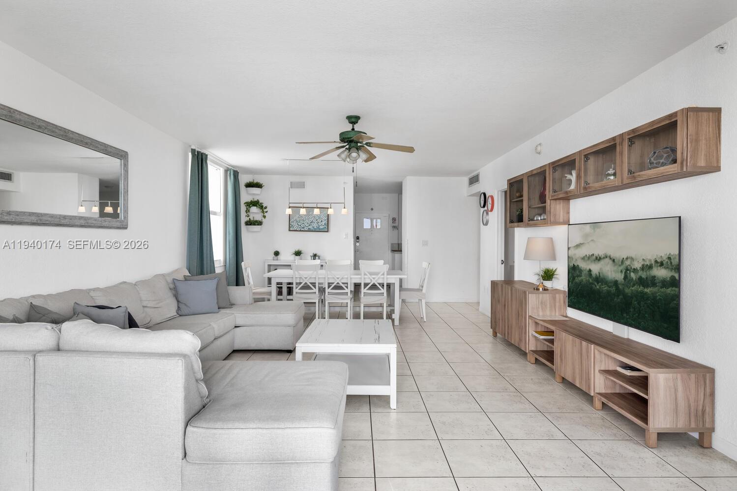 THE PAVILION CONDO - Residential