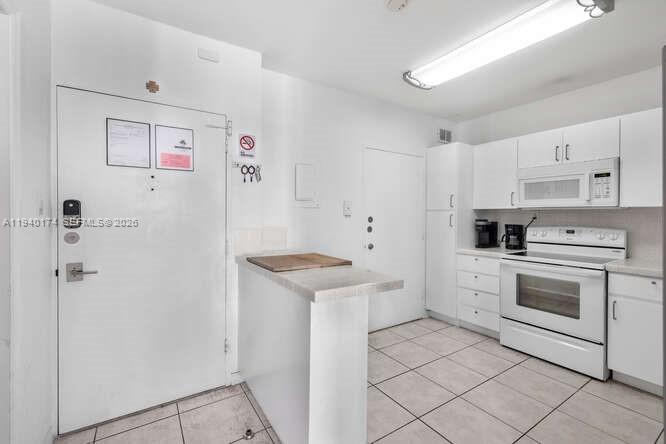 THE PAVILION CONDO - Residential