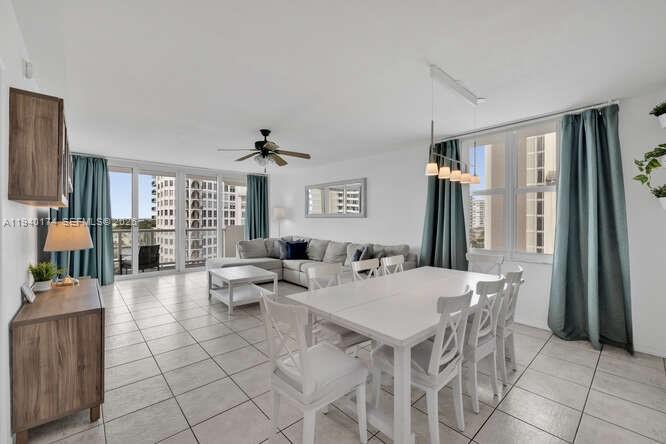THE PAVILION CONDO - Residential