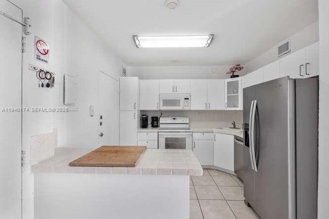 THE PAVILION CONDO - Residential