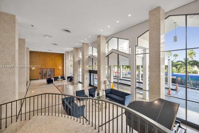 THE PAVILION CONDO - Residential