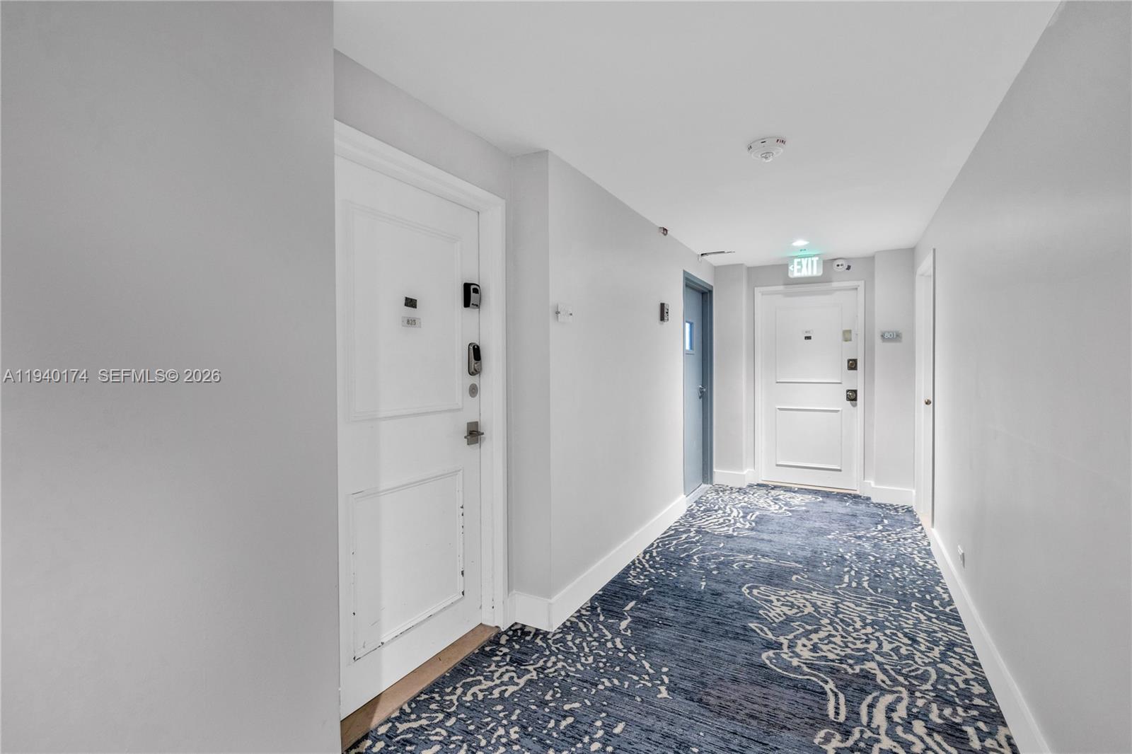 THE PAVILION CONDO - Residential