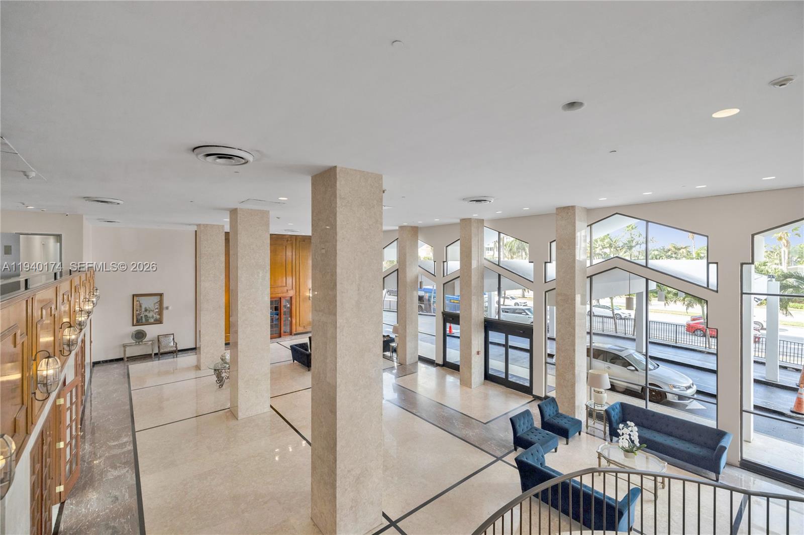 THE PAVILION CONDO - Residential