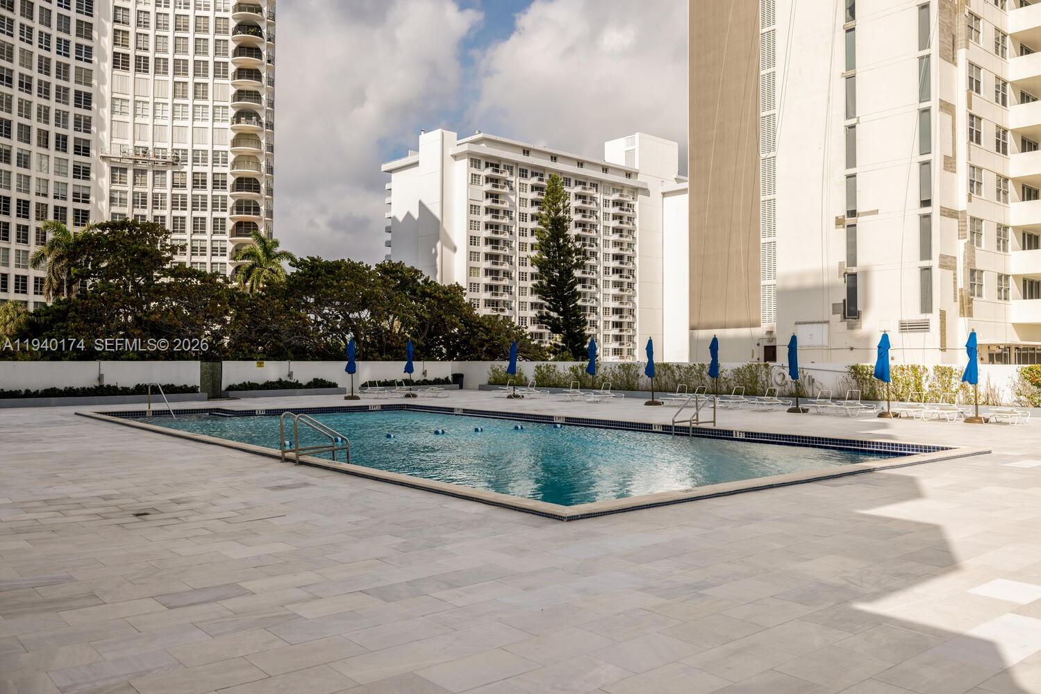 THE PAVILION CONDO - Residential