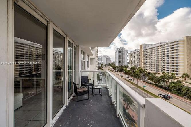 THE PAVILION CONDO - Residential