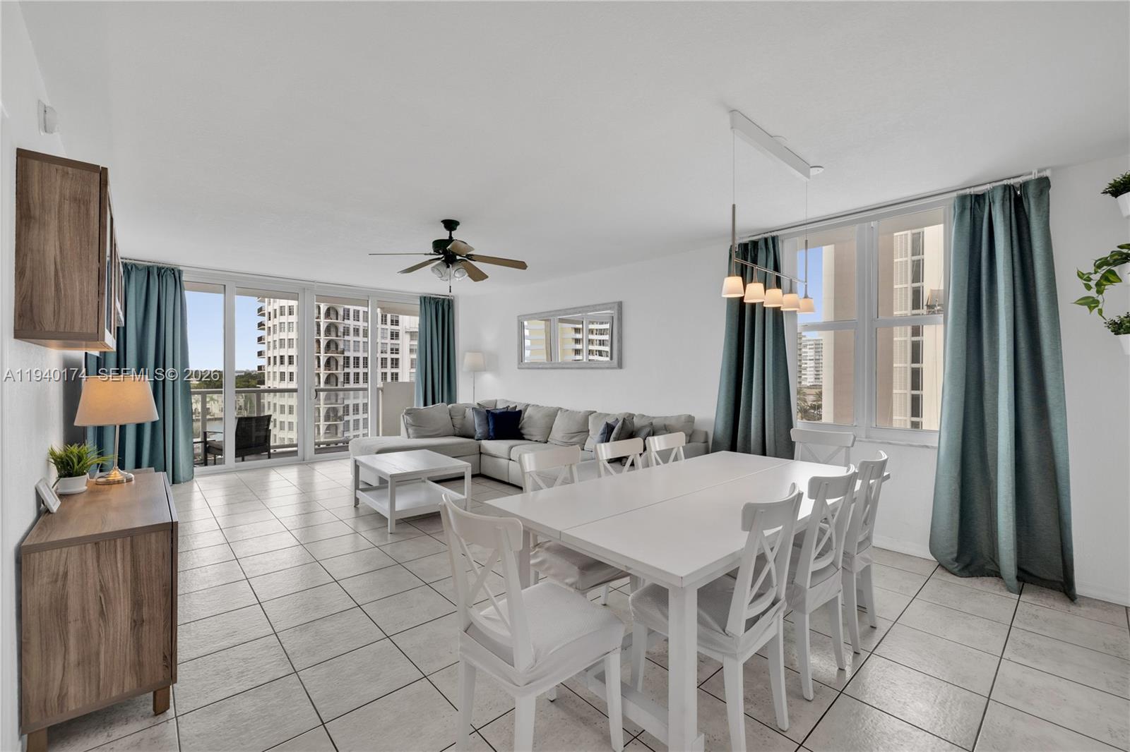 THE PAVILION CONDO - Residential