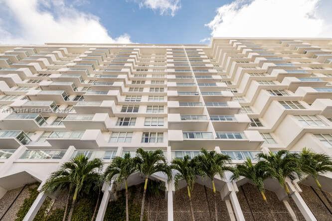 THE PAVILION CONDO - Residential