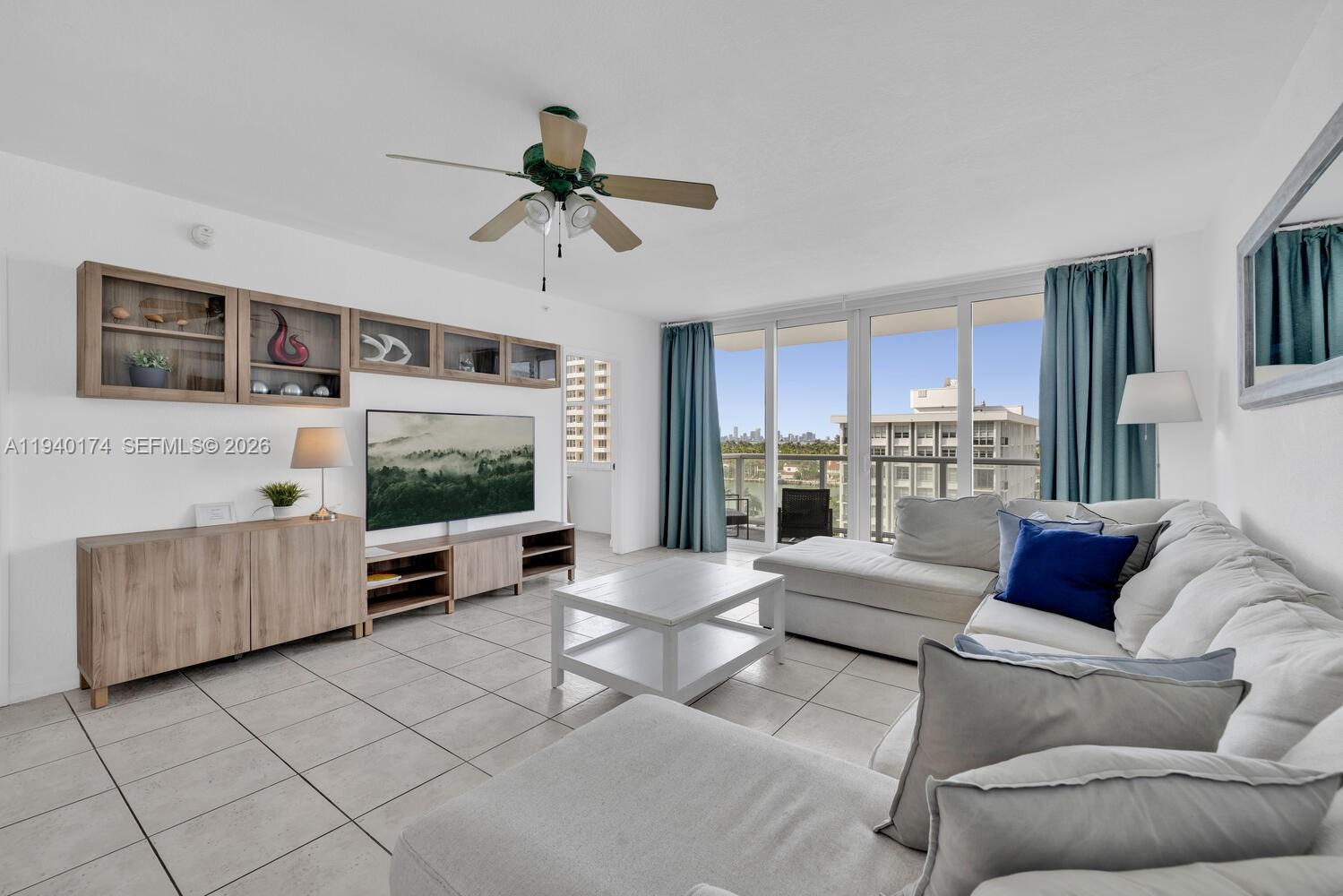 THE PAVILION CONDO - Residential