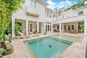 HIGH PINES REV PL - Residential