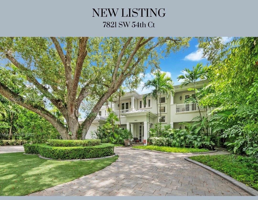 HIGH PINES REV PL - Residential