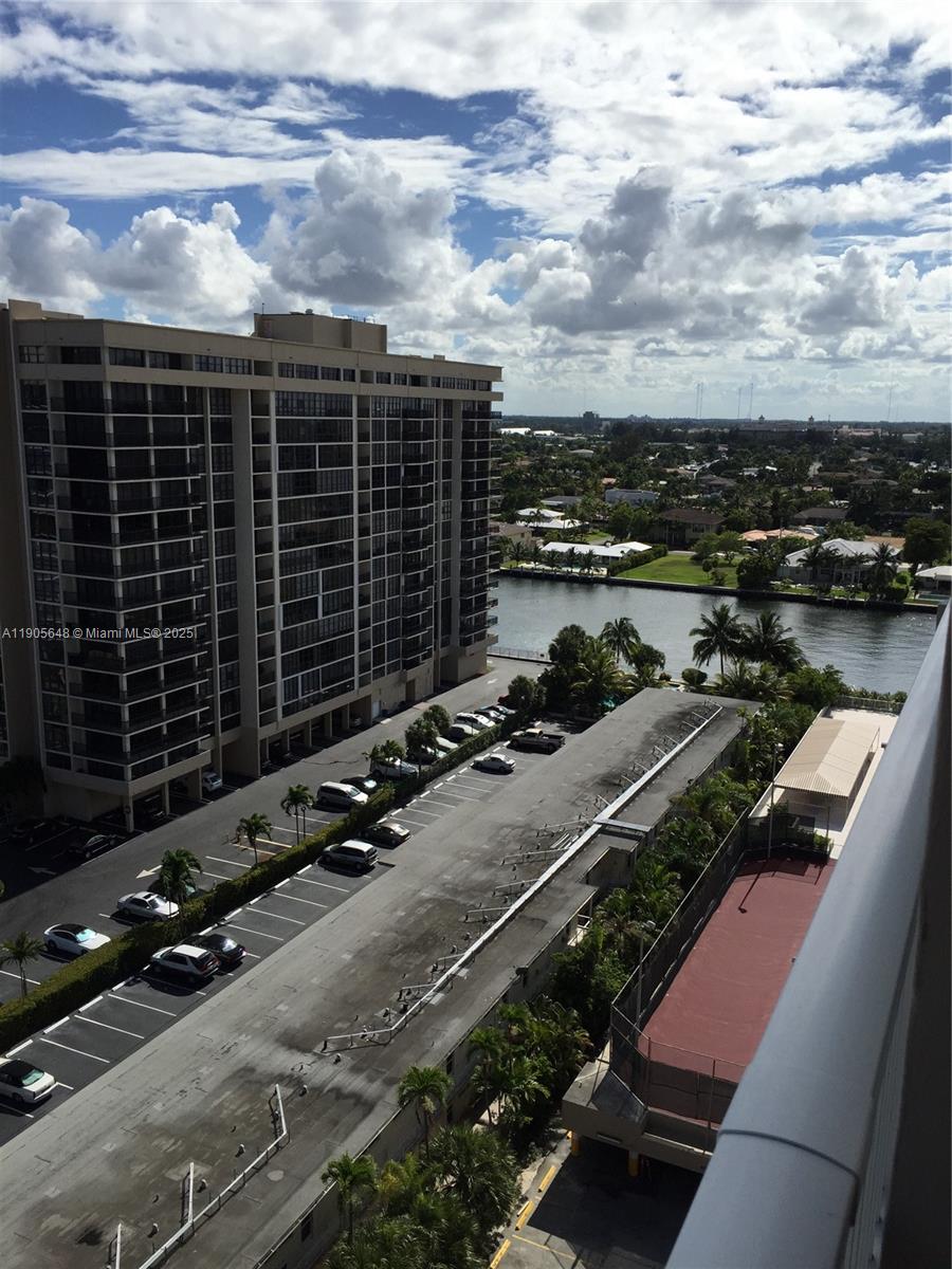 HEMISPHERES CONDO - Residential