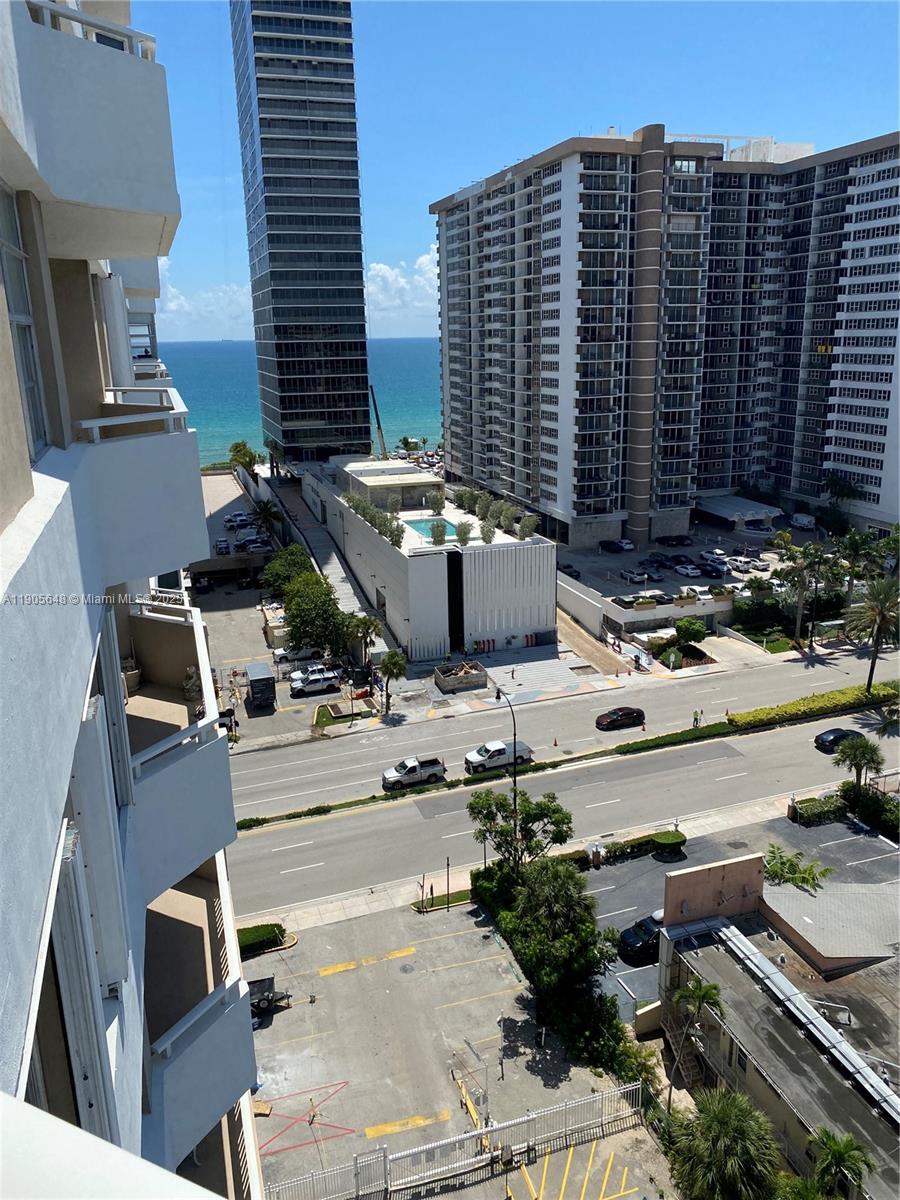 HEMISPHERES CONDO - Residential