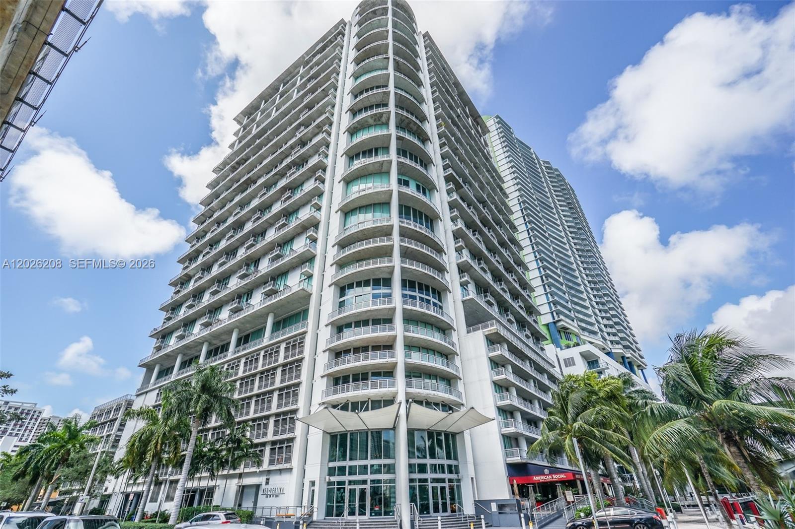 NEO VERTIKA CONDO - Residential Lease