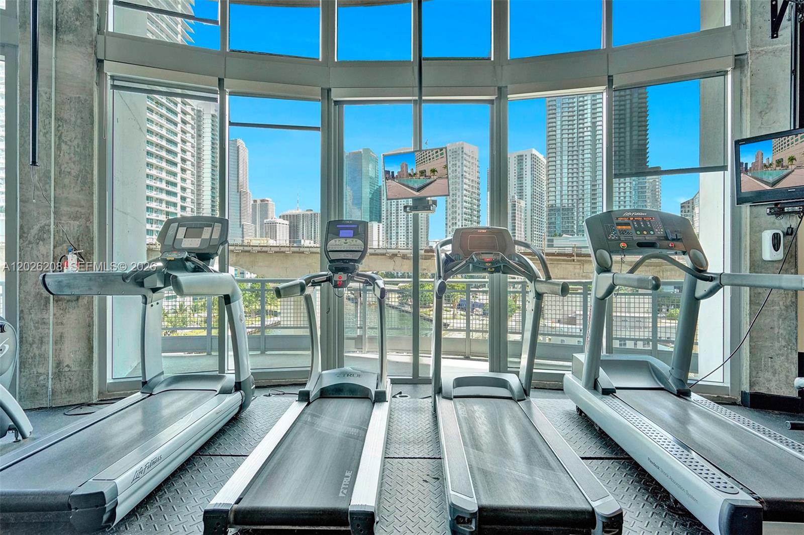 NEO VERTIKA CONDO - Residential Lease