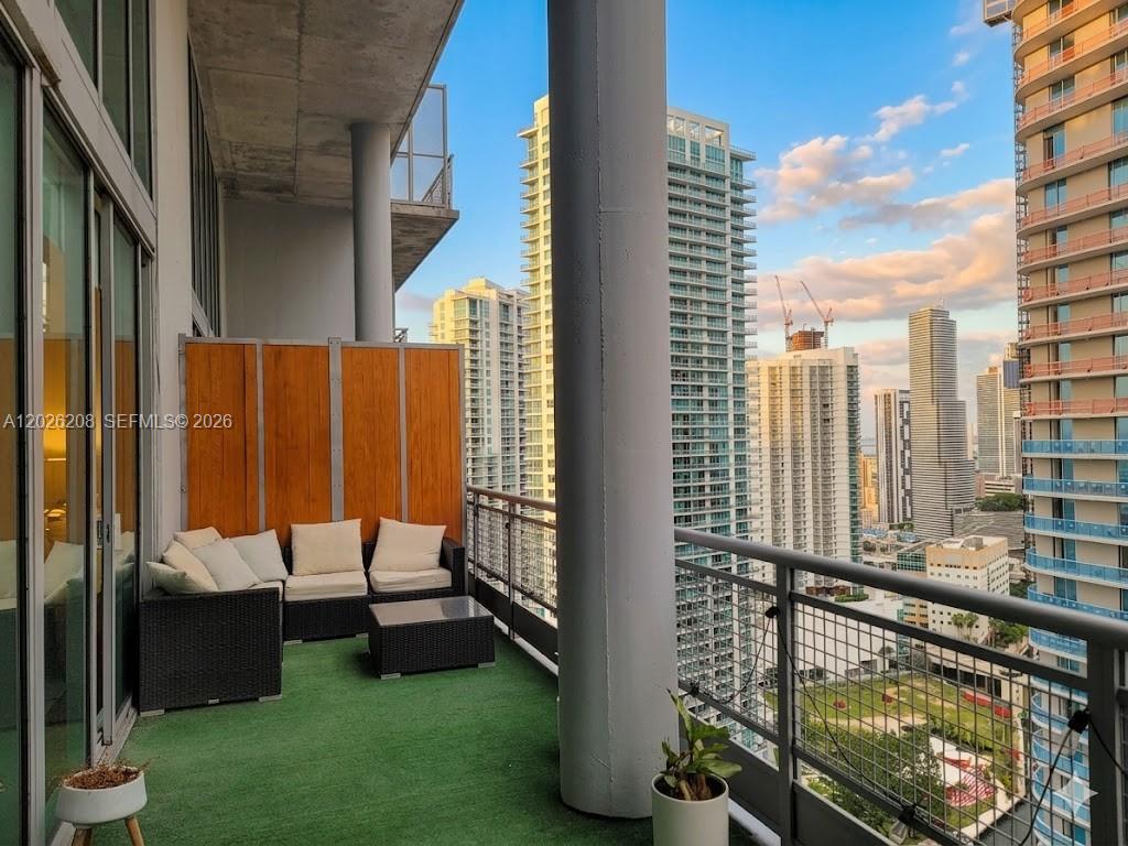 NEO VERTIKA CONDO - Residential Lease