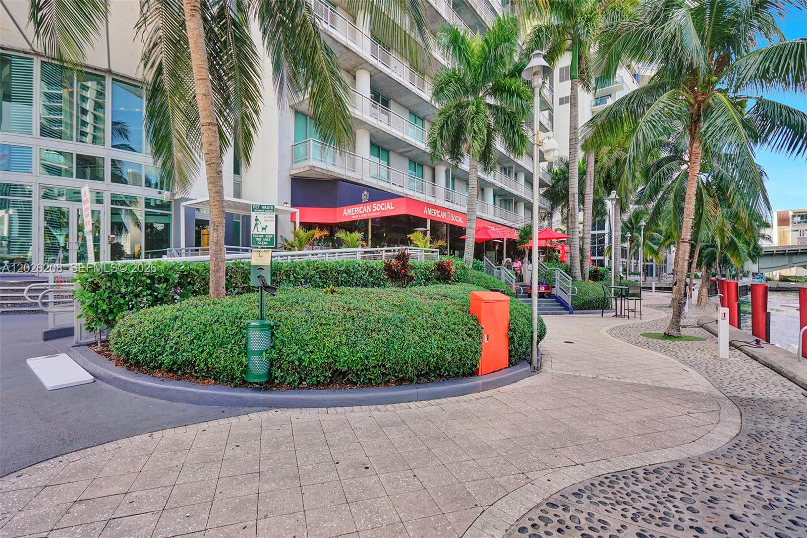 NEO VERTIKA CONDO - Residential Lease