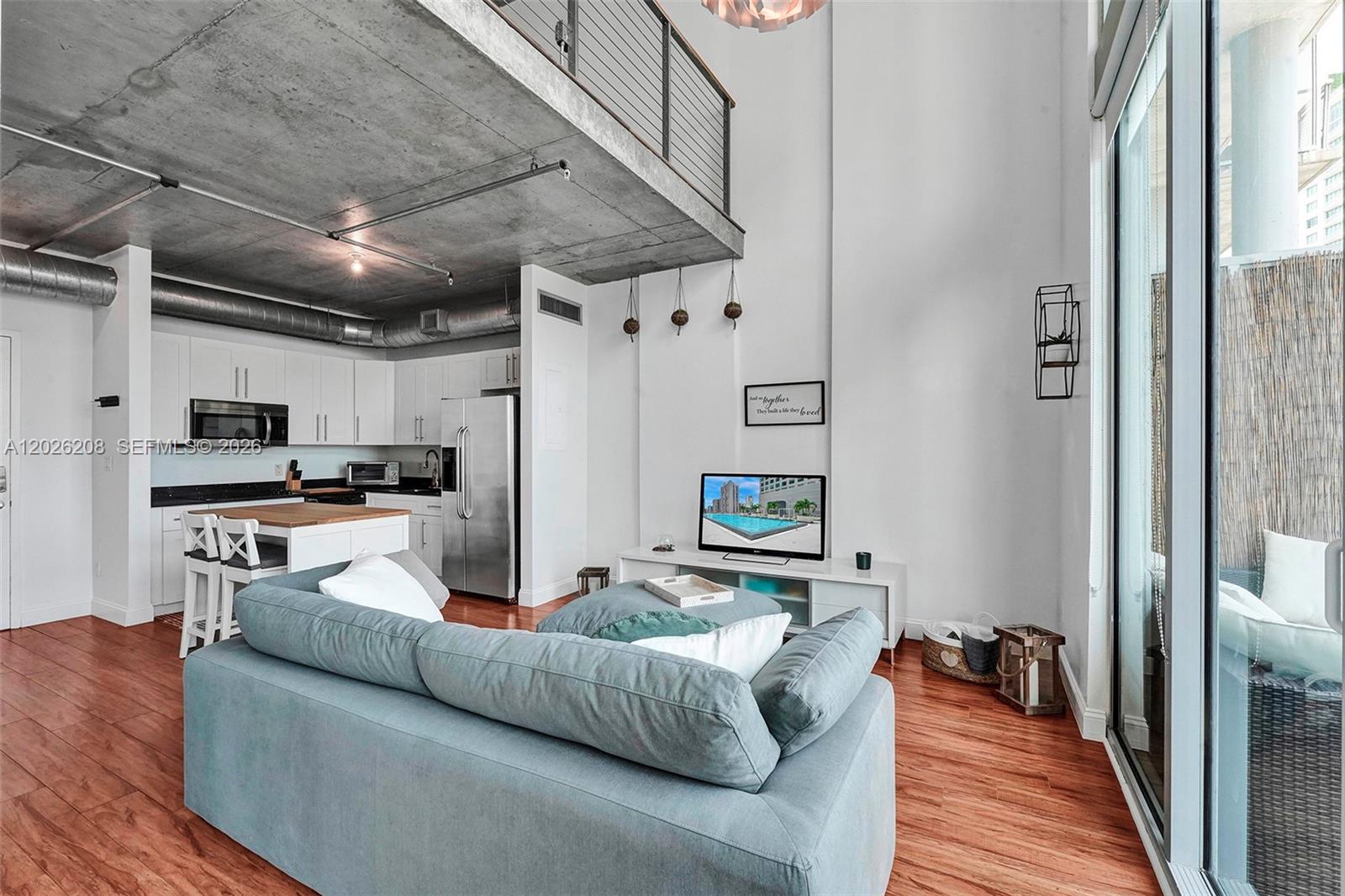NEO VERTIKA CONDO - Residential Lease