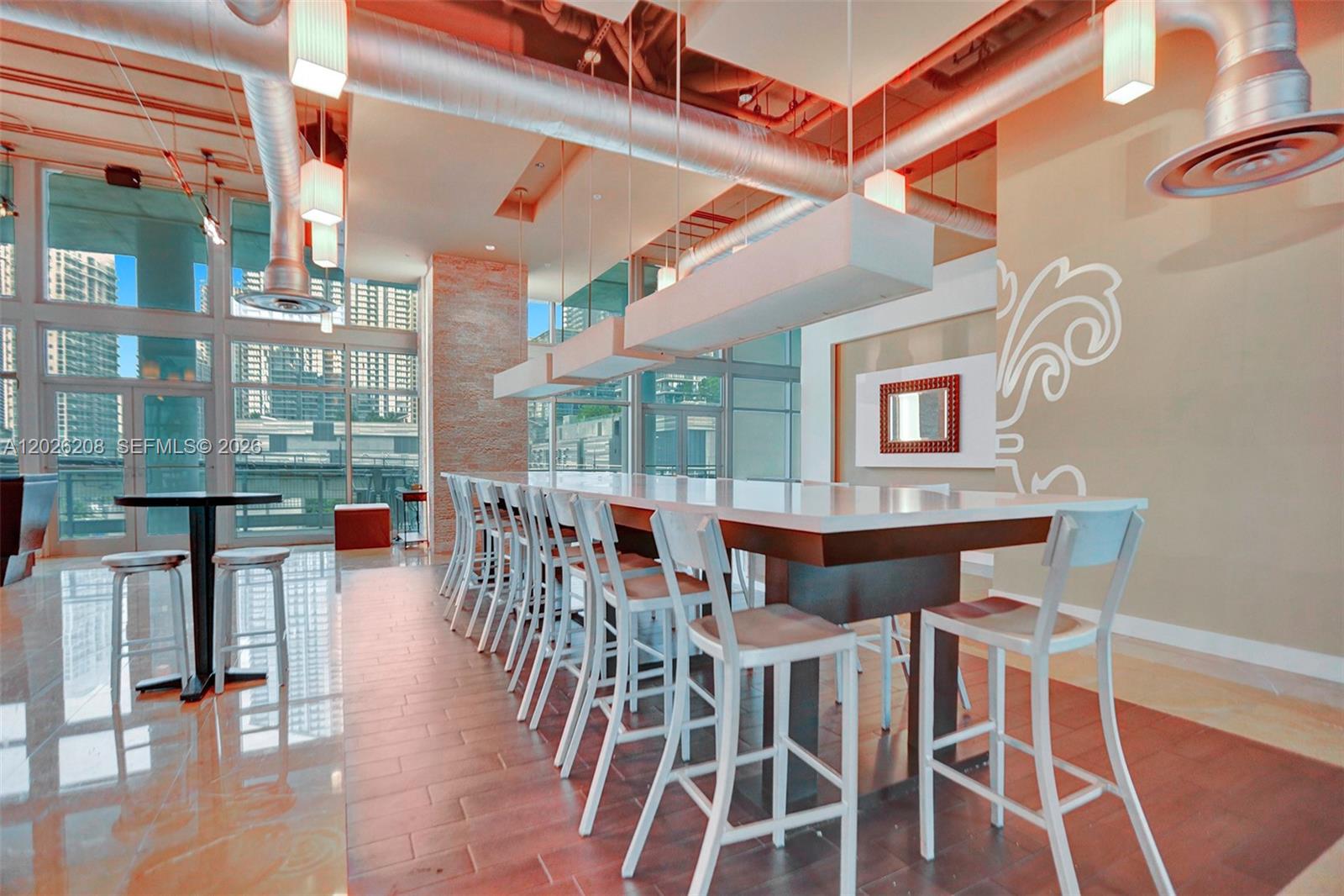 NEO VERTIKA CONDO - Residential Lease