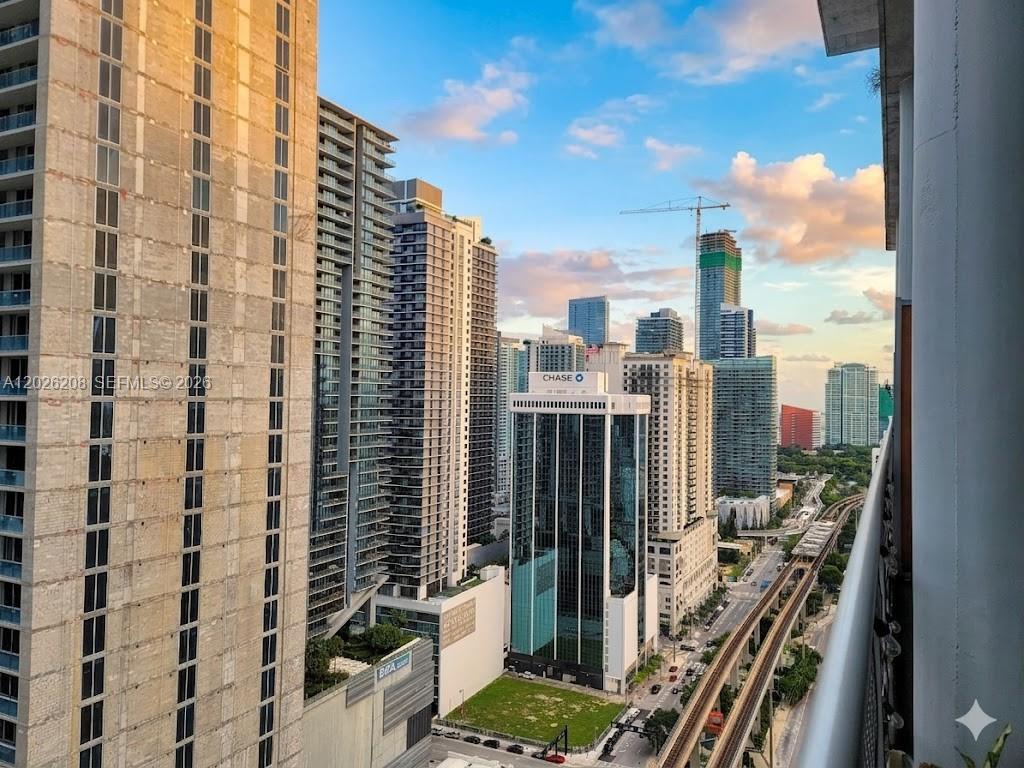 NEO VERTIKA CONDO - Residential Lease