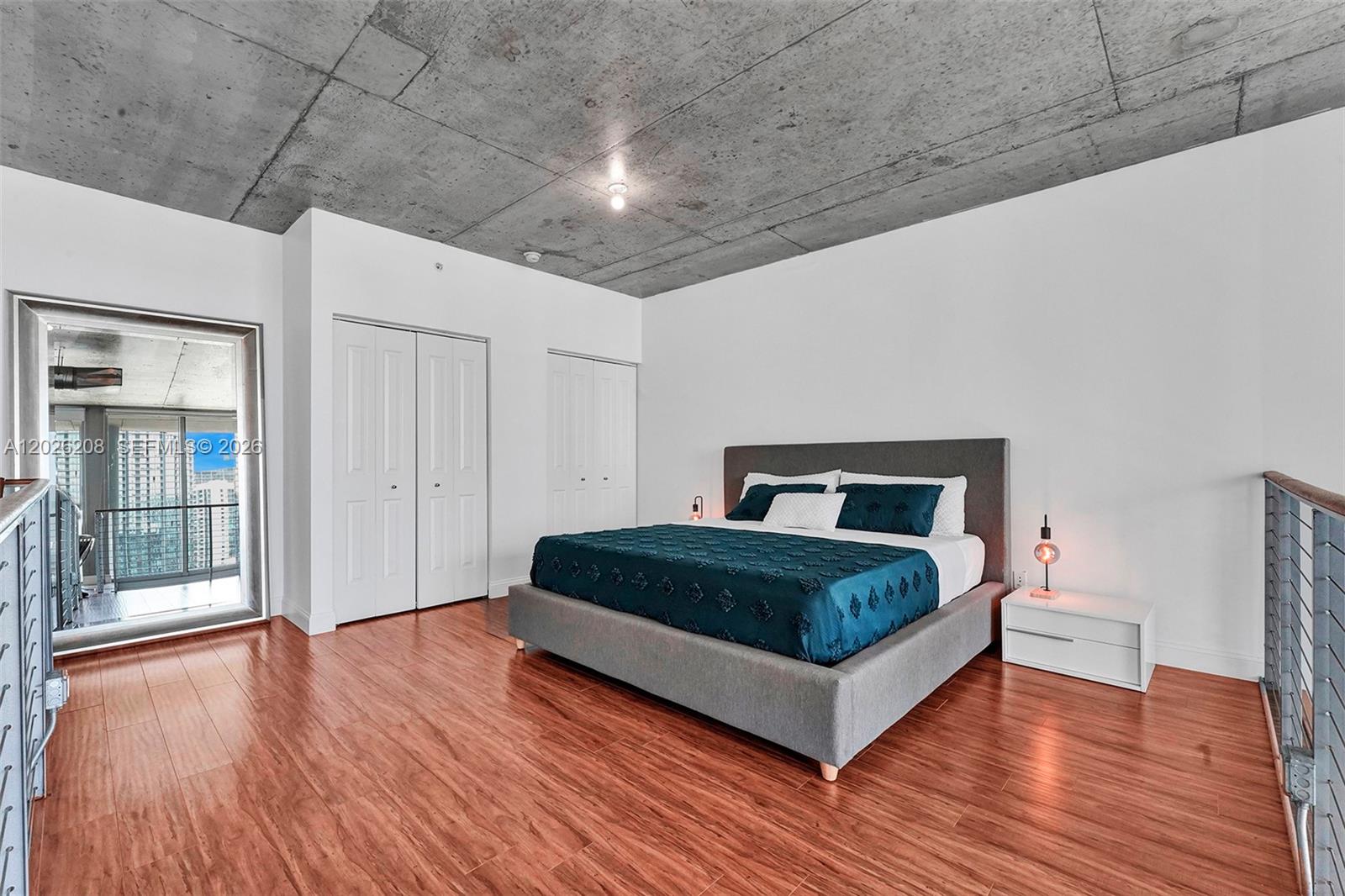 NEO VERTIKA CONDO - Residential Lease