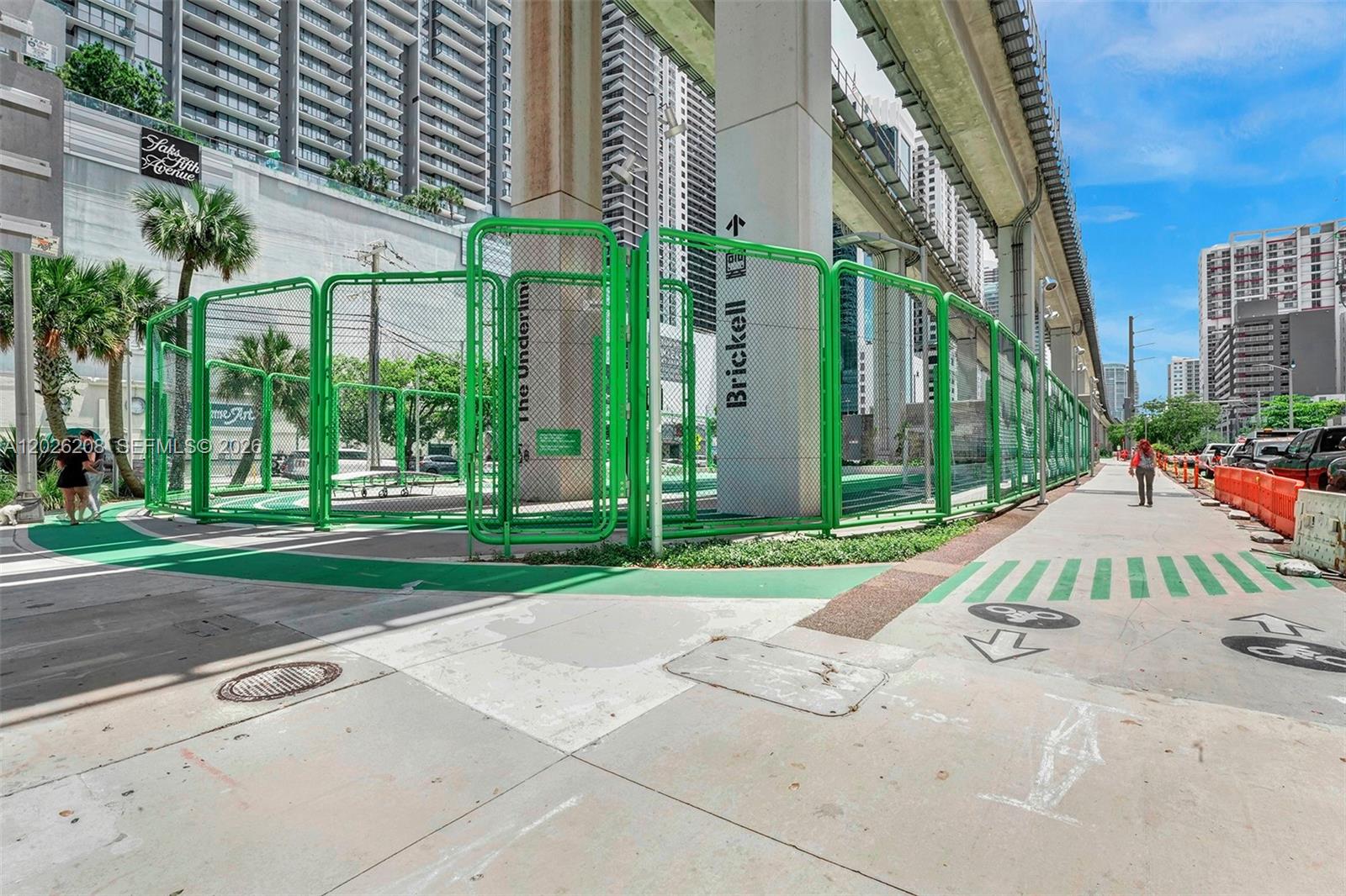 NEO VERTIKA CONDO - Residential Lease