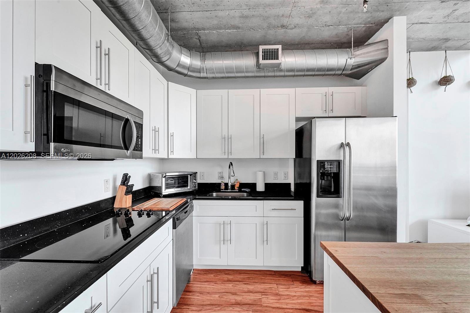 NEO VERTIKA CONDO - Residential Lease