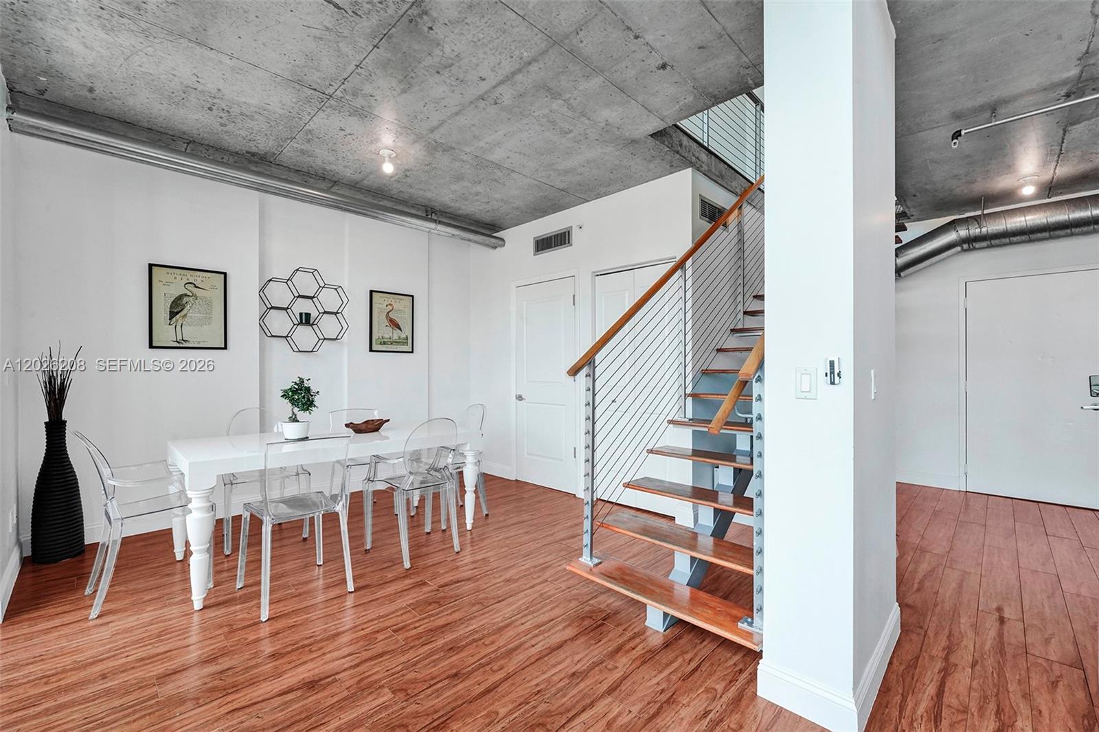 NEO VERTIKA CONDO - Residential Lease