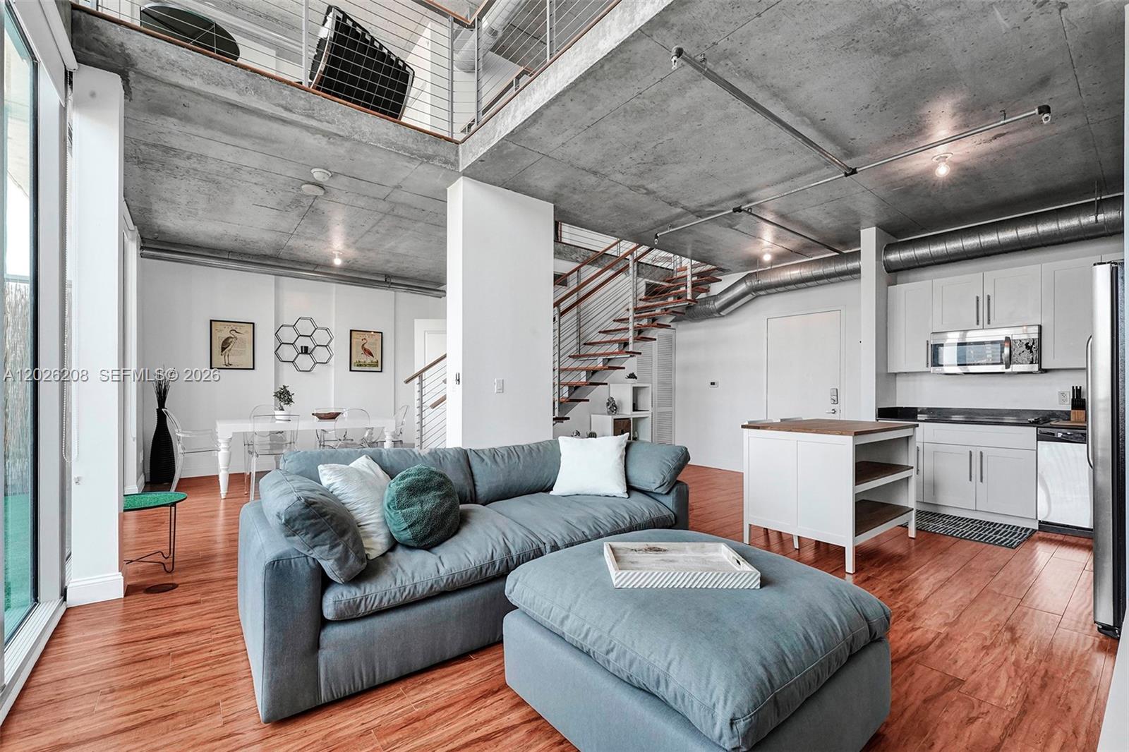 NEO VERTIKA CONDO - Residential Lease