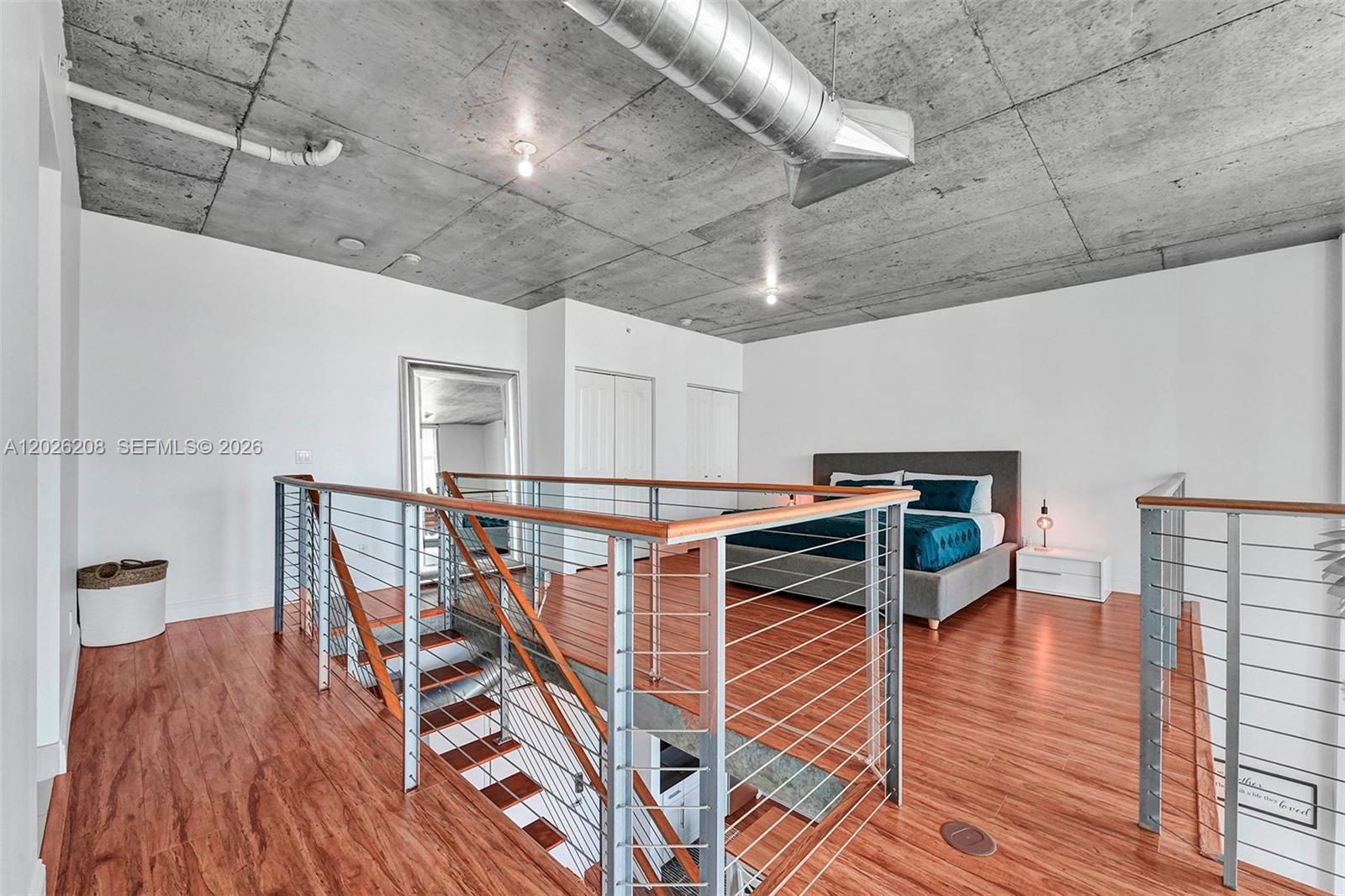 NEO VERTIKA CONDO - Residential Lease