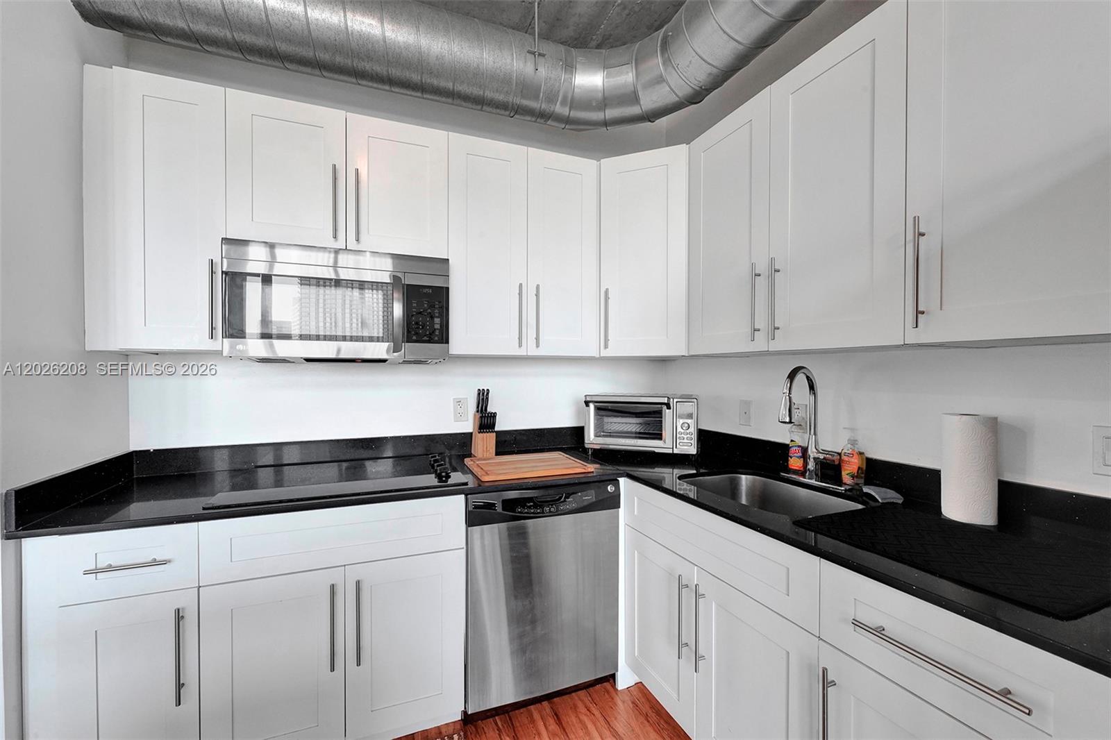 NEO VERTIKA CONDO - Residential Lease