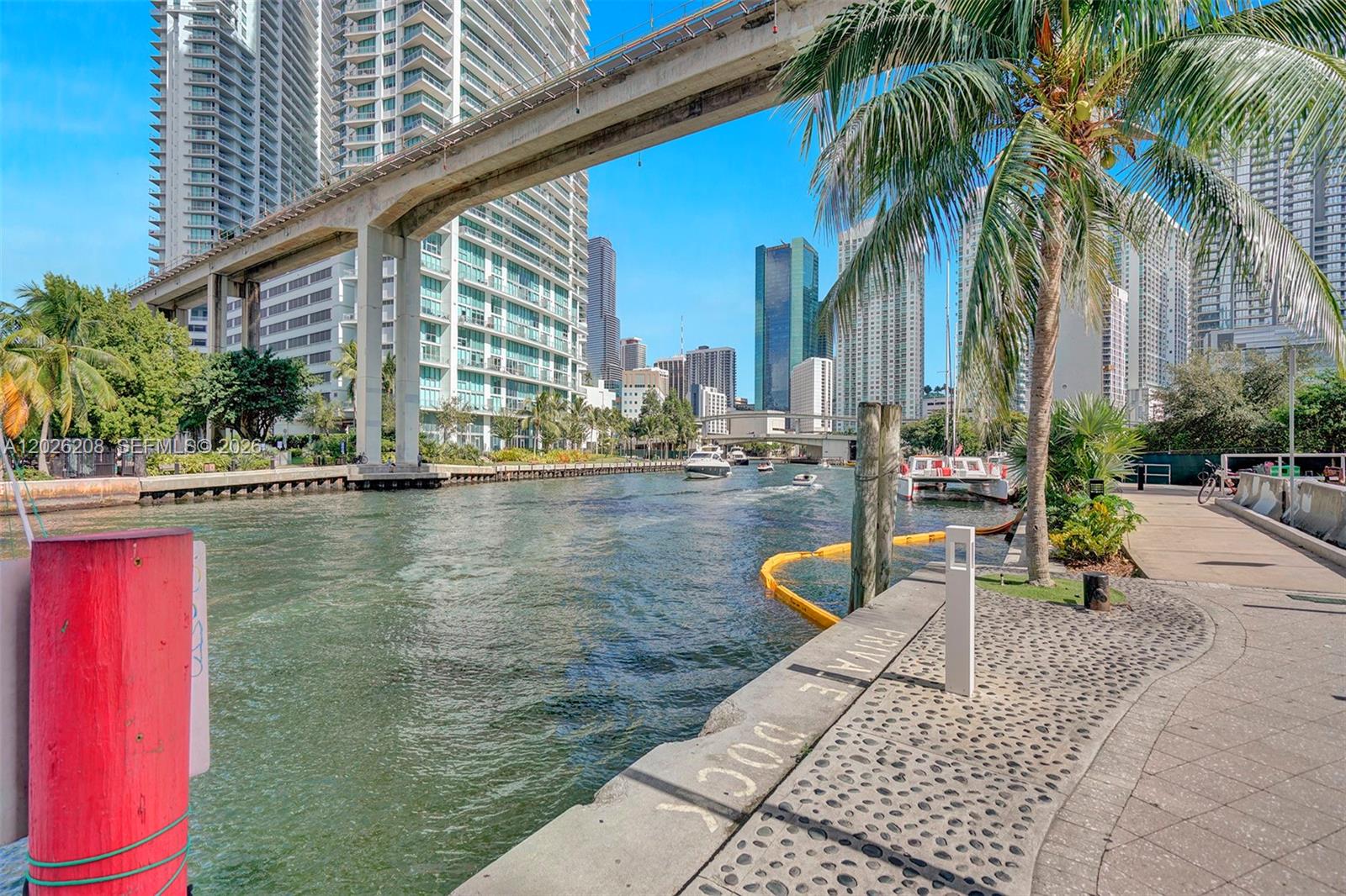 NEO VERTIKA CONDO - Residential Lease