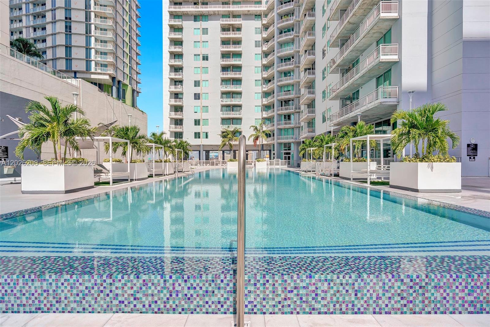 NEO VERTIKA CONDO - Residential Lease