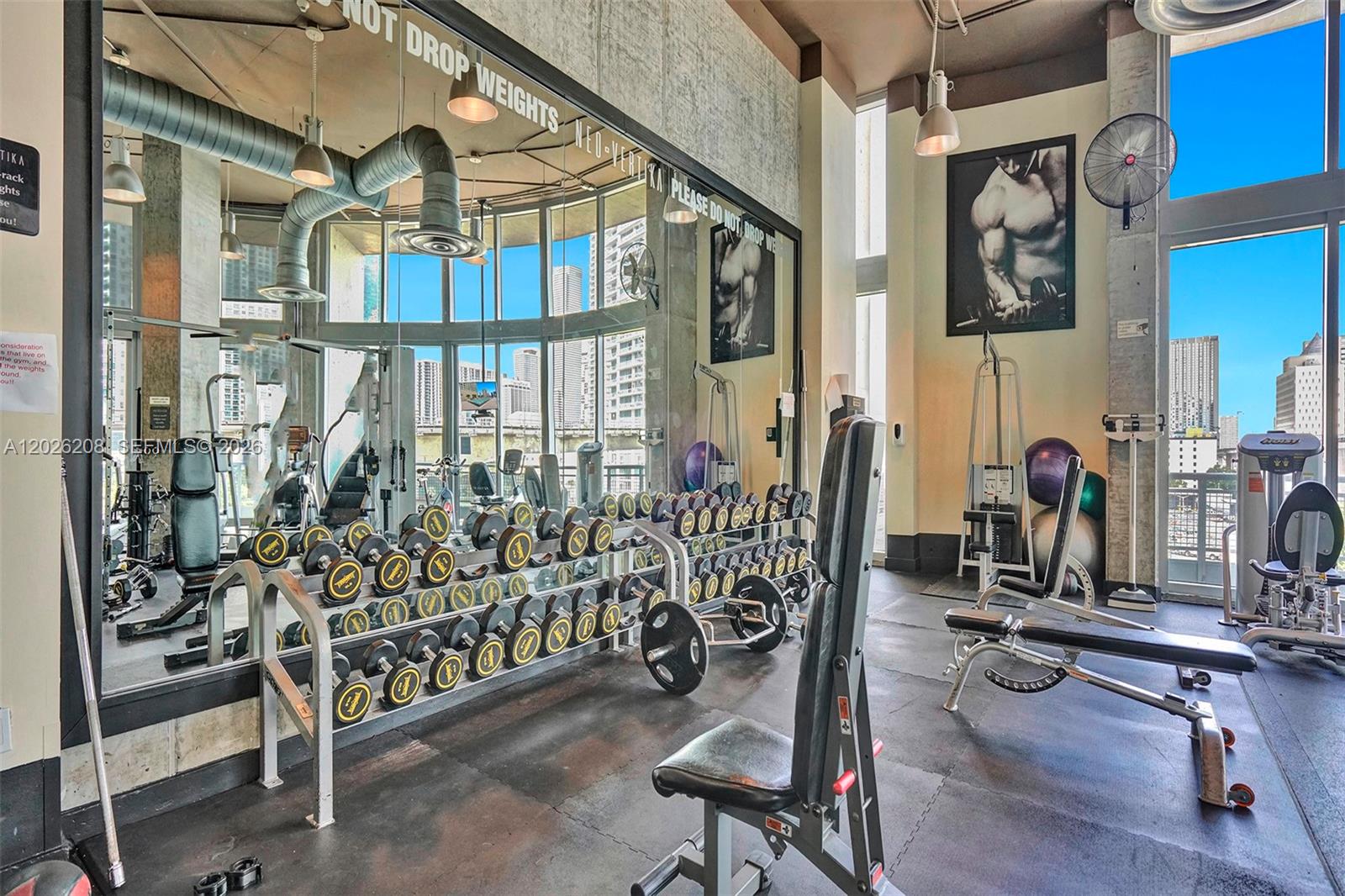 NEO VERTIKA CONDO - Residential Lease
