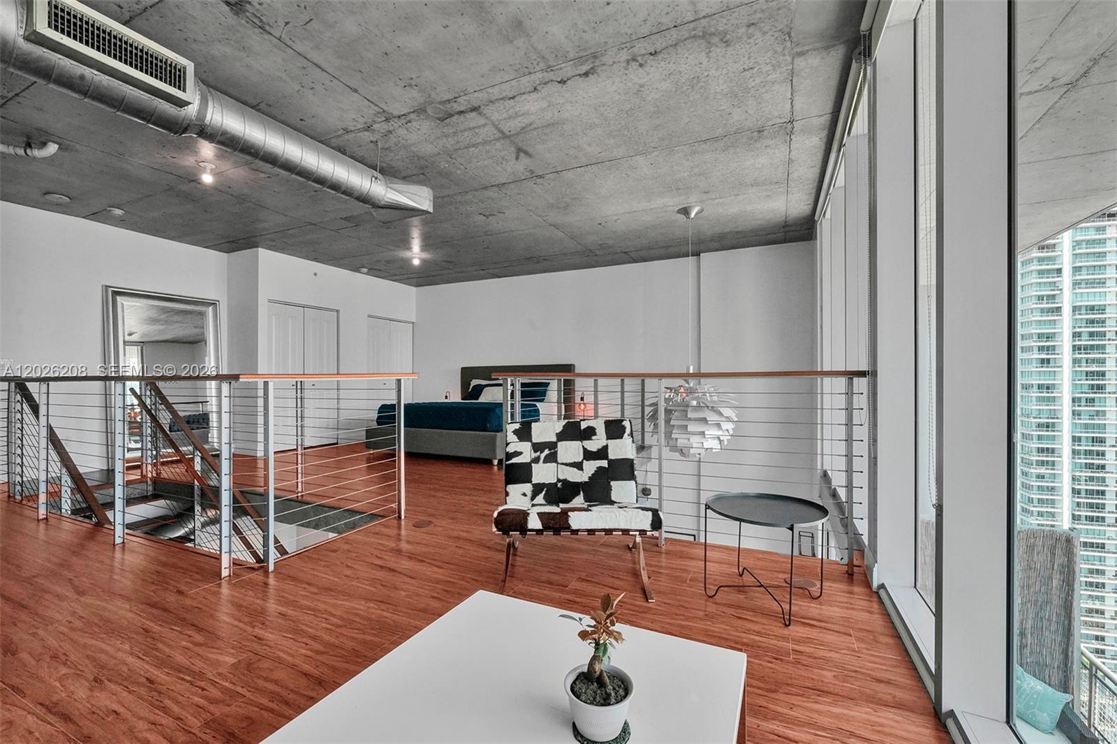 NEO VERTIKA CONDO - Residential Lease