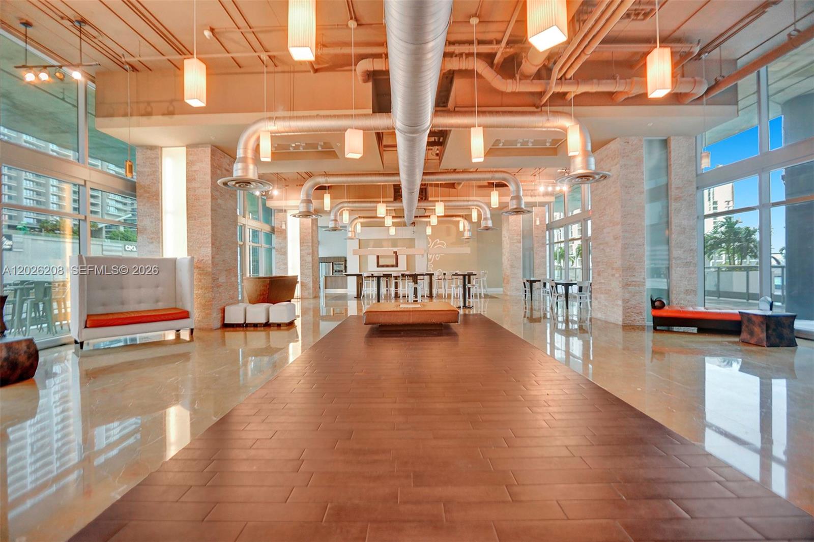NEO VERTIKA CONDO - Residential Lease