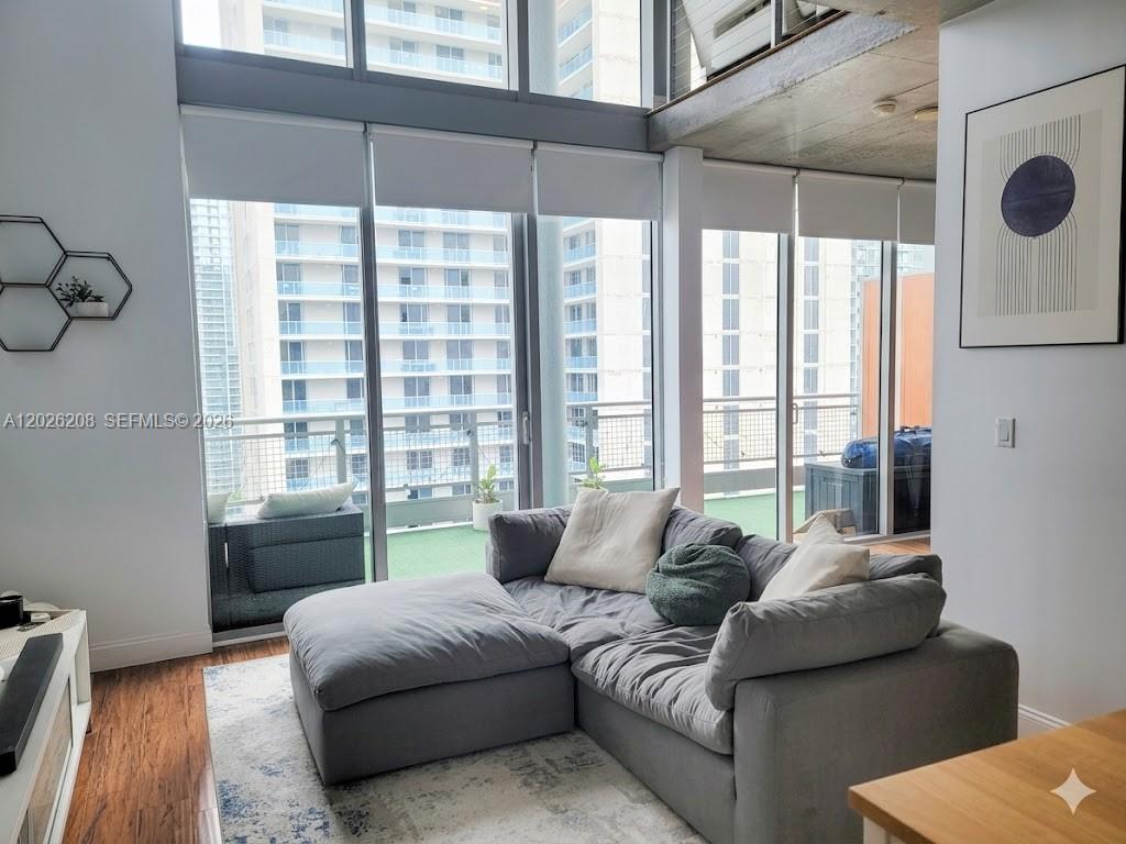 NEO VERTIKA CONDO - Residential Lease