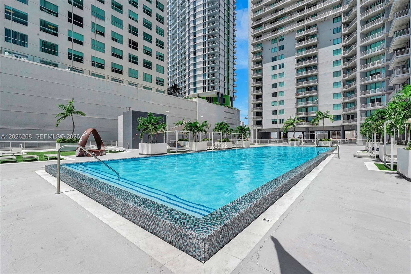 NEO VERTIKA CONDO - Residential Lease