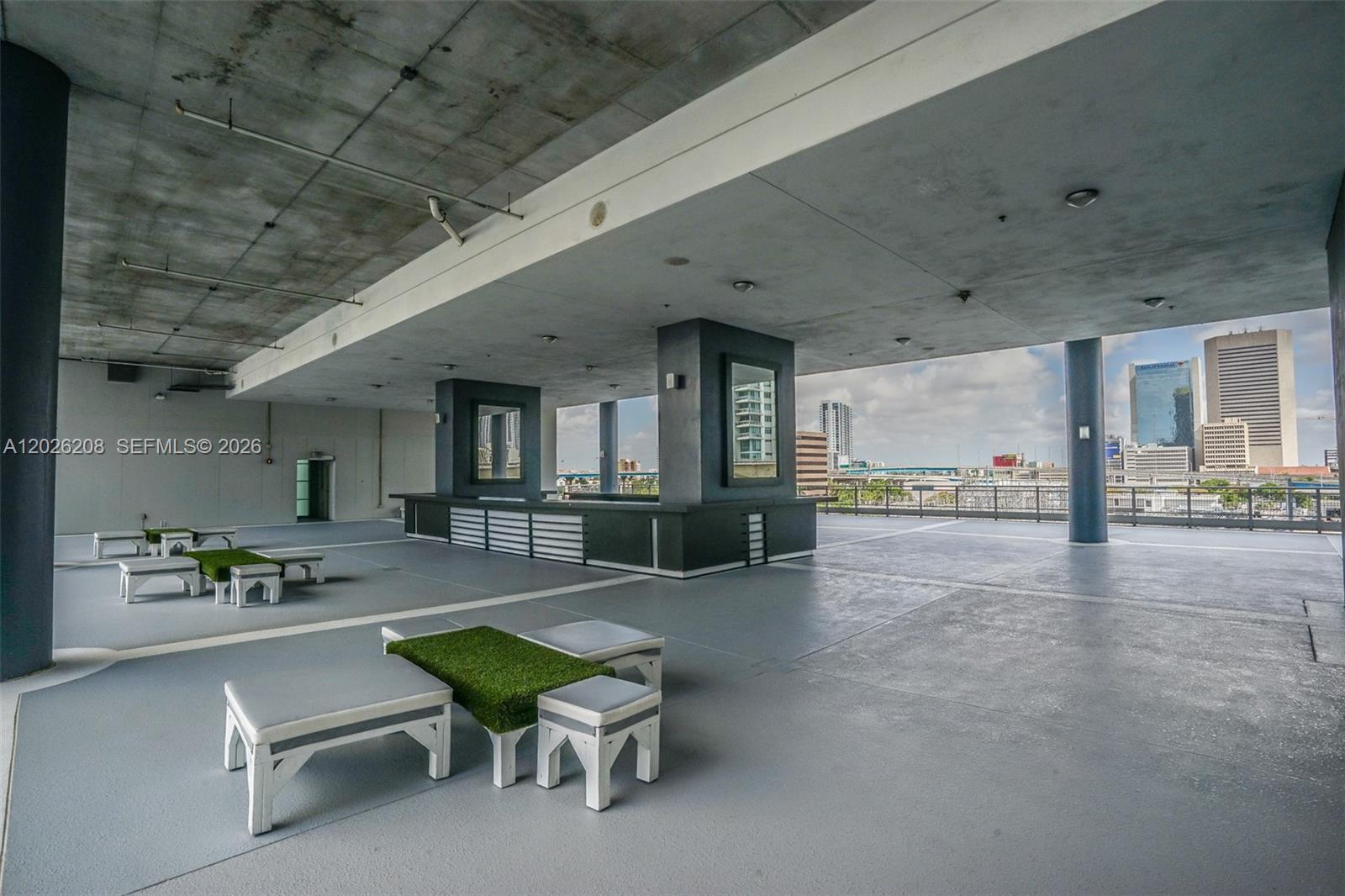 NEO VERTIKA CONDO - Residential Lease