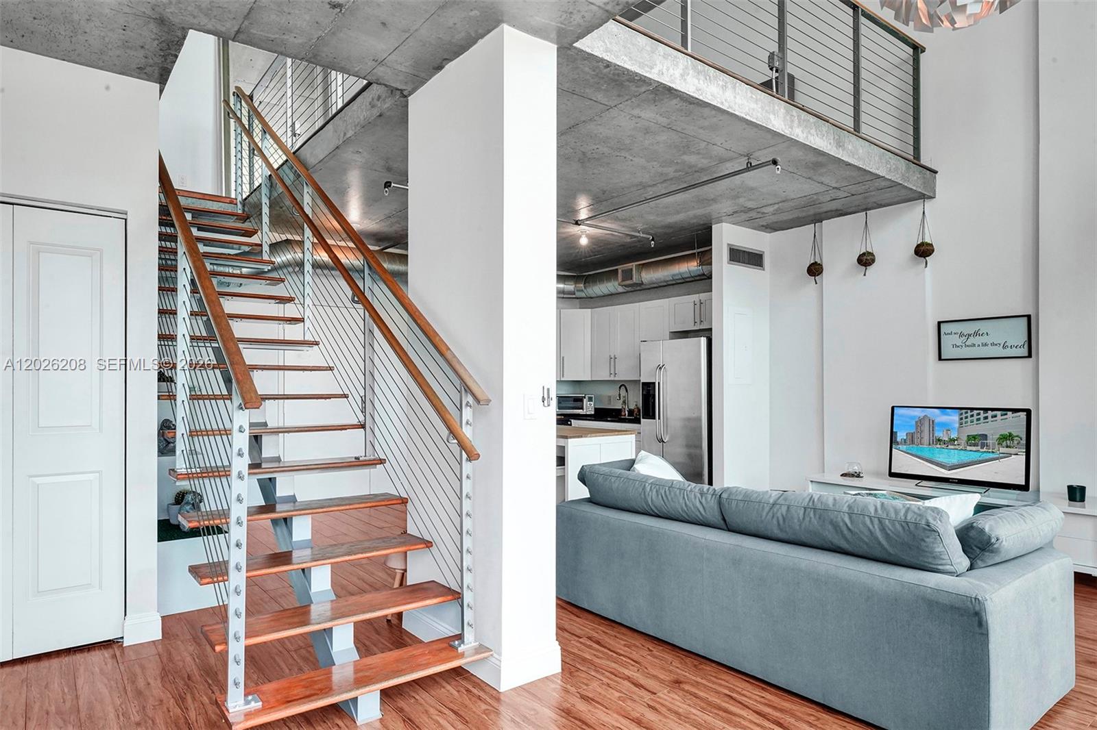 NEO VERTIKA CONDO - Residential Lease