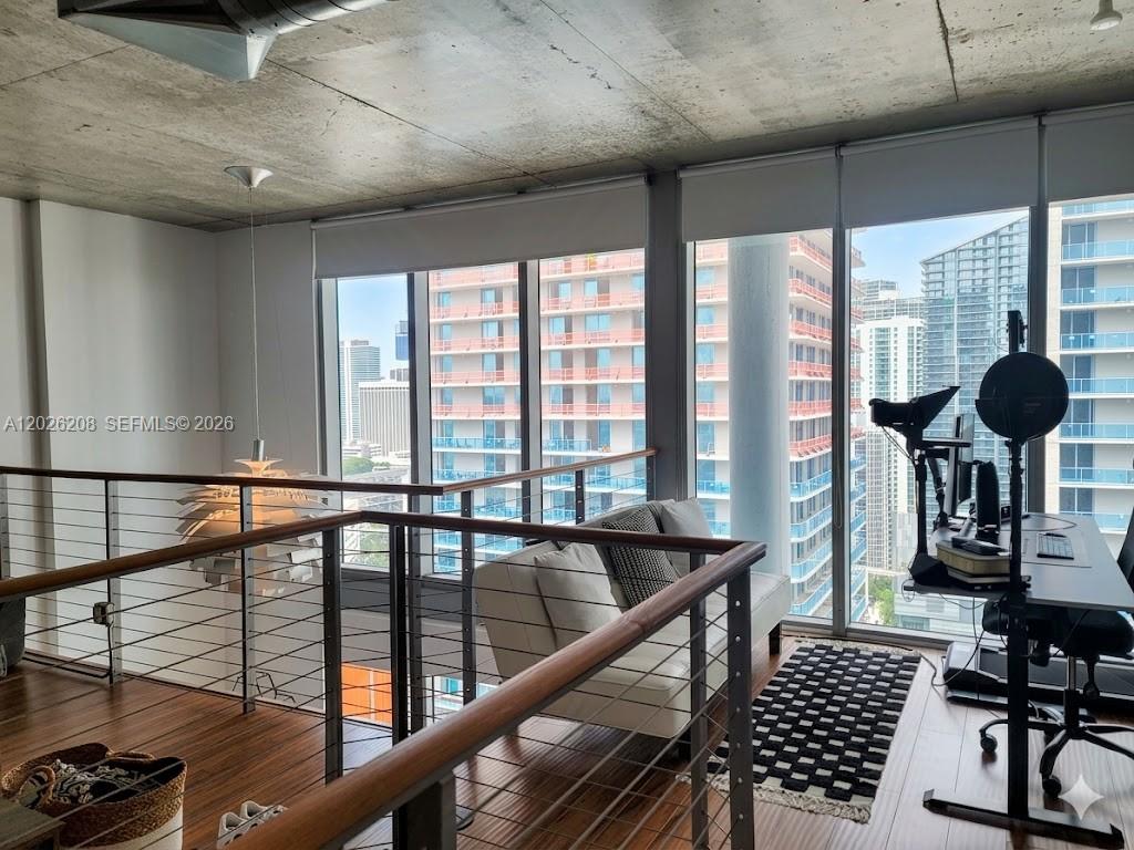 NEO VERTIKA CONDO - Residential Lease
