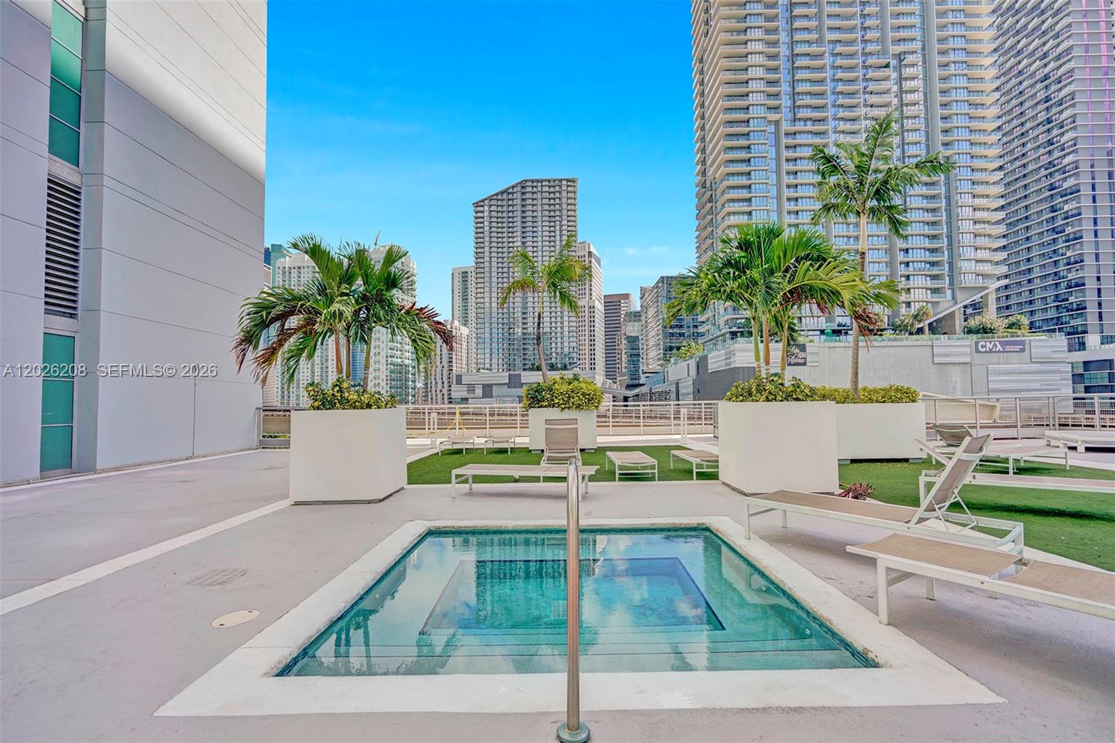 NEO VERTIKA CONDO - Residential Lease