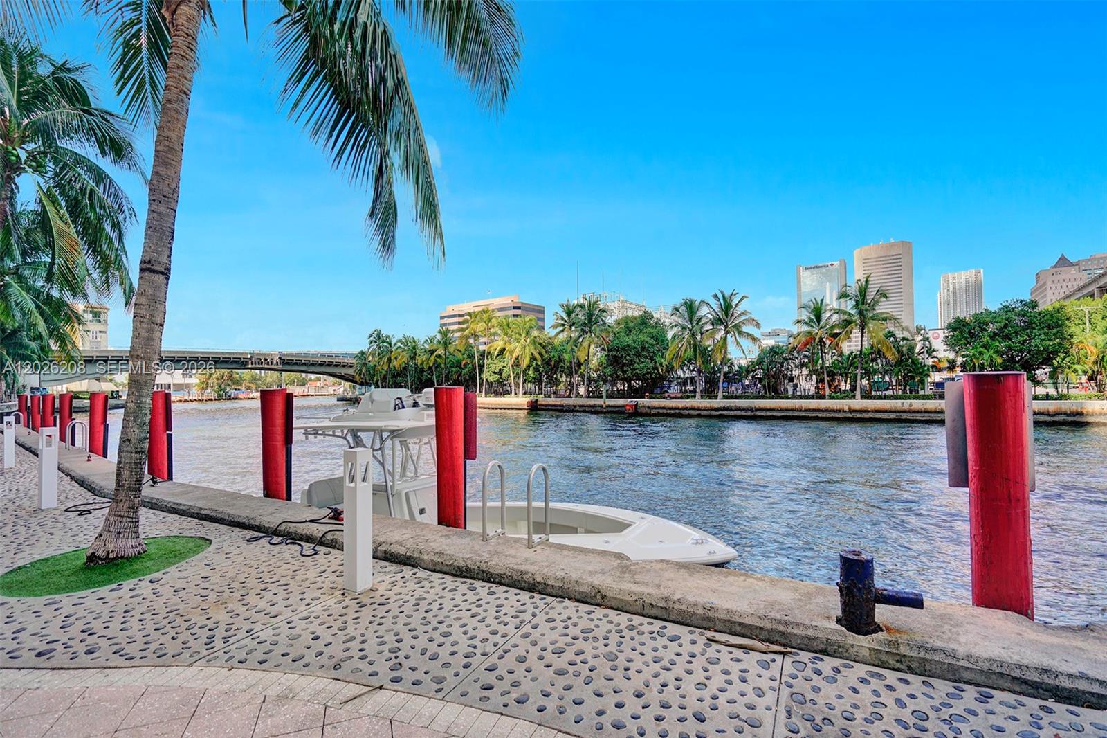 NEO VERTIKA CONDO - Residential Lease