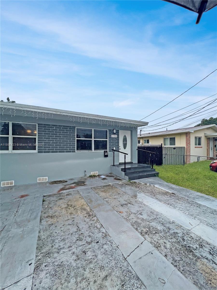 Exceptional investment opportunity in Coconut Grove! This property features two updated units: a 2-bedroom/1-bath and a 1-bedroom/1-bath, offering great rental income potential or the perfect setup for multi-generational living. Both units have been renovated with modern finishes, including ceramic floors, contemporary kitchens with stainless steel appliances, and upgraded bathrooms. The spacious backyard provides ideal outdoor entertaining space or room for expansion. Located in vibrant Coconut Grove, near parks, restaurants, and shops, and just minutes from Coral Gables and Downtown Miami. Perfect for investors or homeowners seeking a prime location with rental potential!