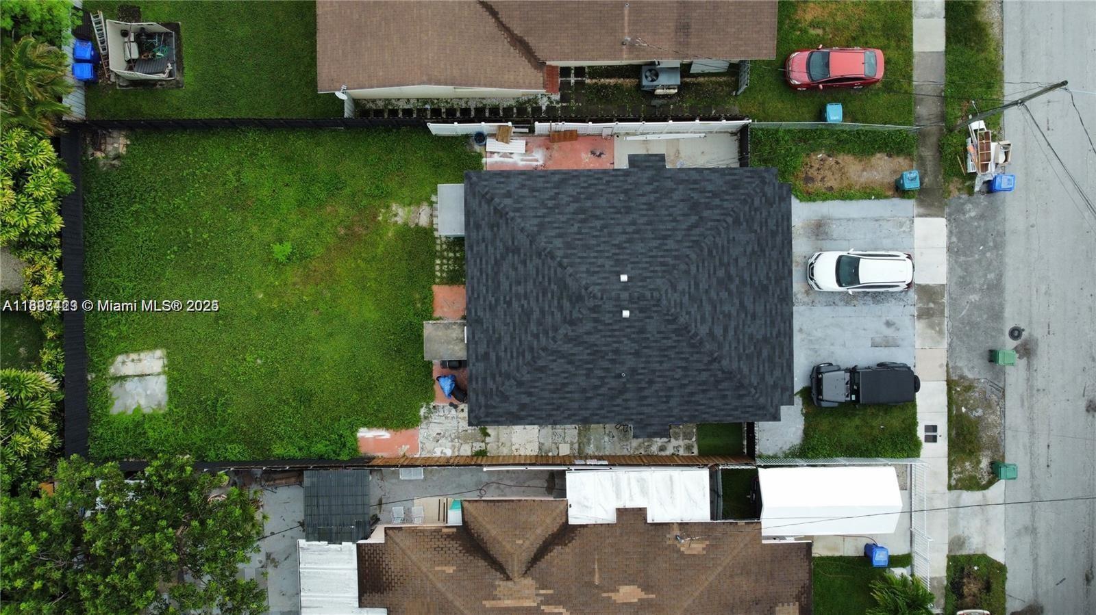 SILVER BLUFF GARDENS - Residential Income