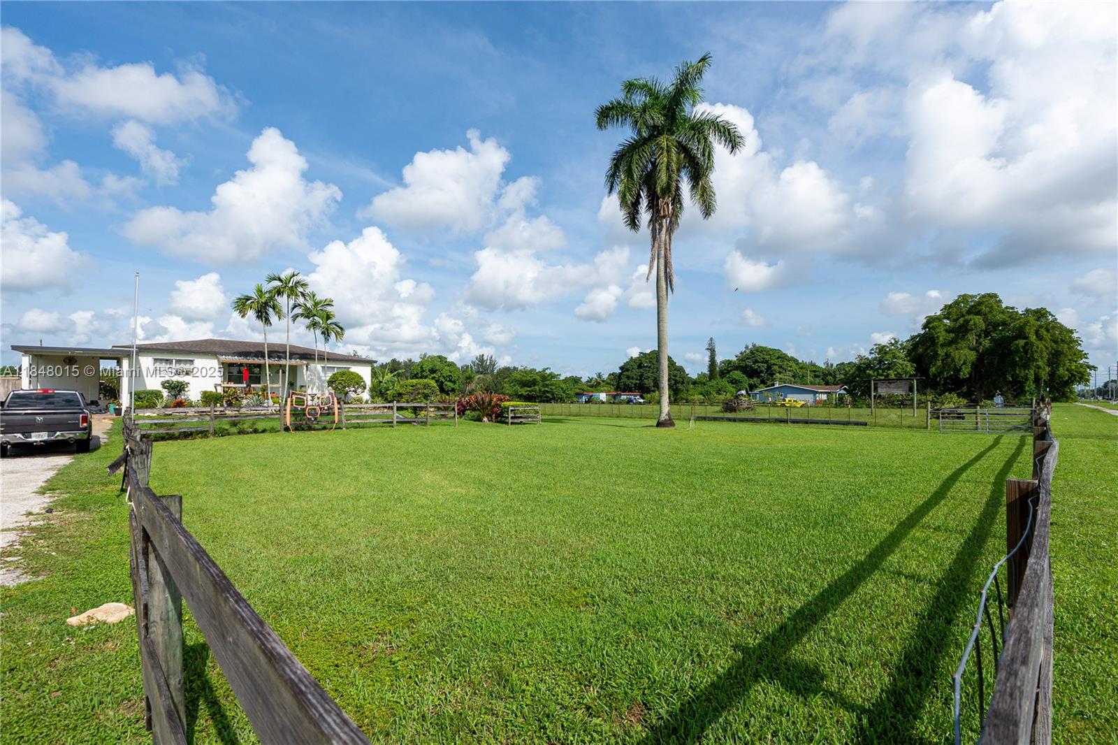FLA FRUIT LANDS CO SUB NO - Residential
