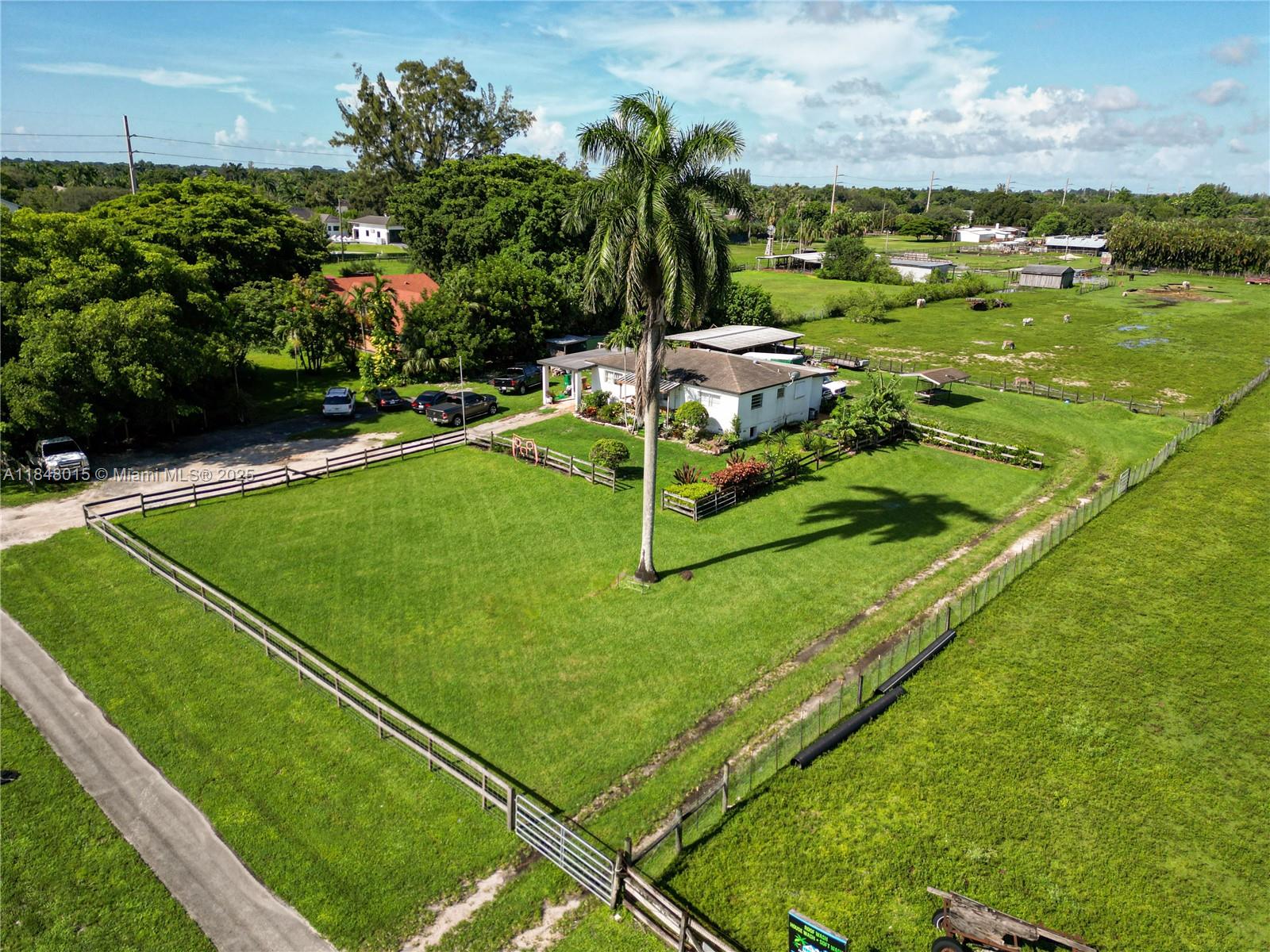 FLA FRUIT LANDS CO SUB NO - Residential